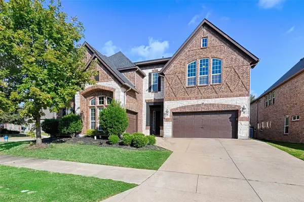 12810 Avanti Drive, Frisco, TX 75035
