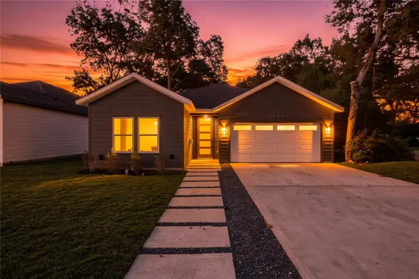 3624 York Street, Dallas, TX 75210