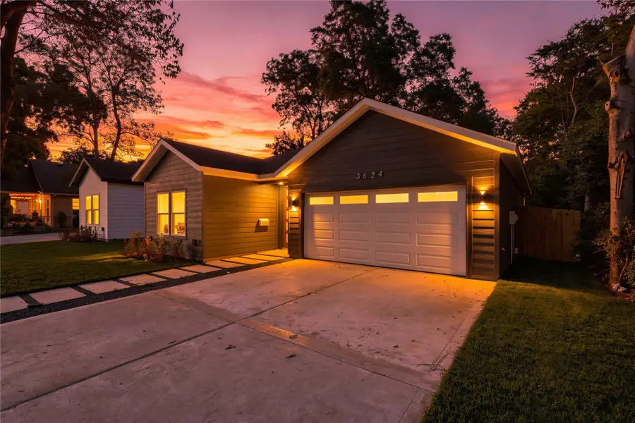 3624 York Street, Dallas, TX 75210 - #2