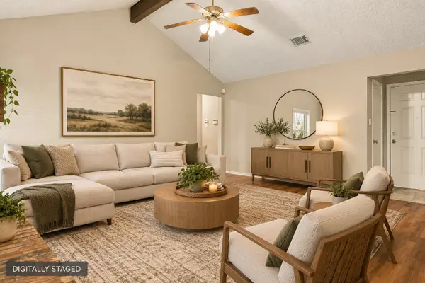 6504 N Park Drive, Watauga, TX 76148