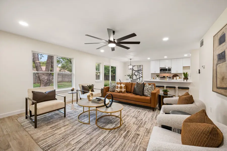 7217 Harwick Lane, North Richland Hills, TX 76182 - #2