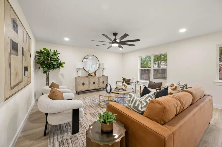7217 Harwick Lane, North Richland Hills, TX 76182 - #3