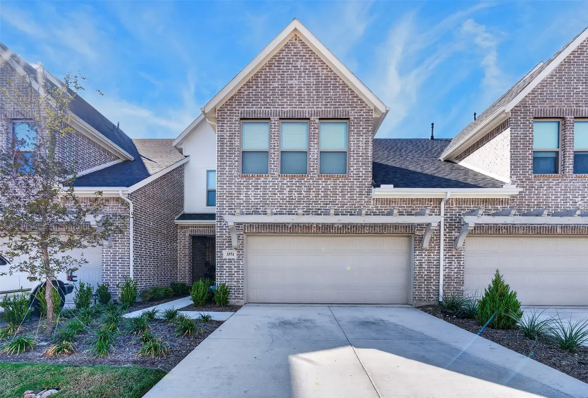 3551 Pierce Lane, Grand Prairie, TX 75052 - #1