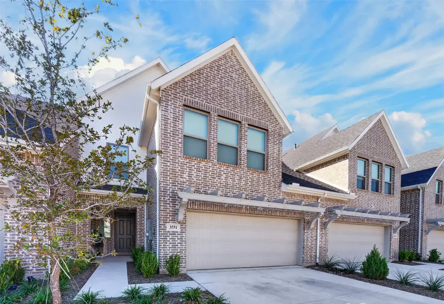 3551 Pierce Lane, Grand Prairie, TX 75052 - #2