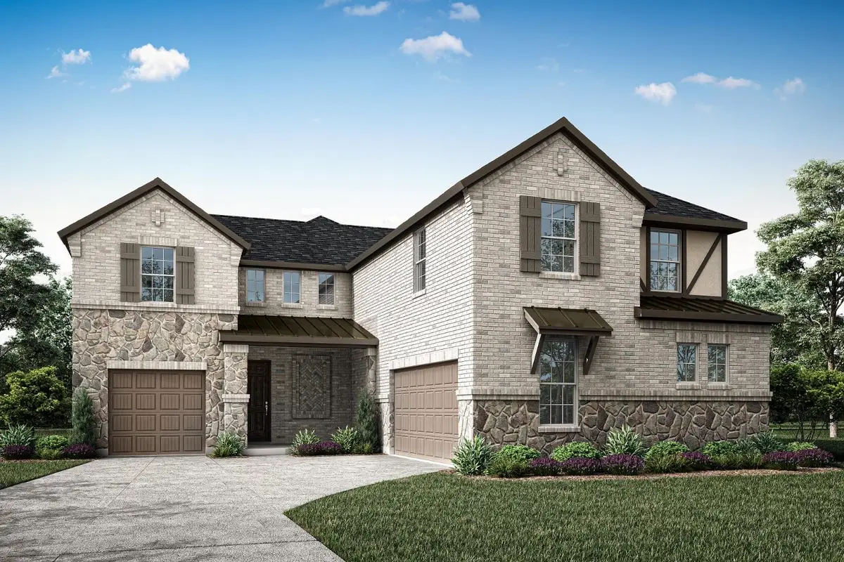 2612 Lindberg Street, Rockwall, TX 75032 - #1