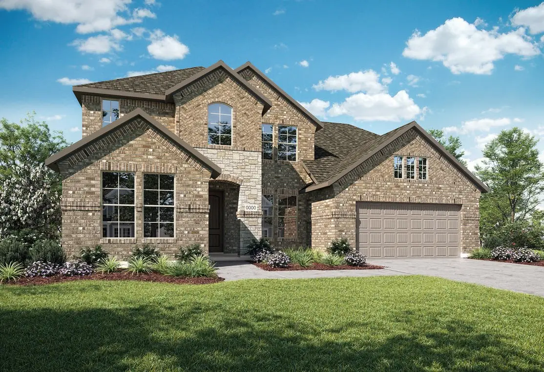 3707 Burling Street, Rockwall, TX 75032 - #1