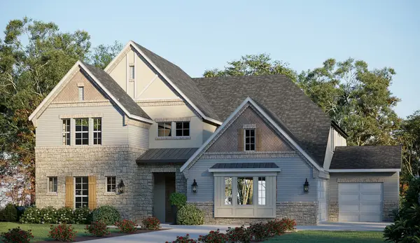 460 Bayleelove Lane, Van Alstyne, TX 75495