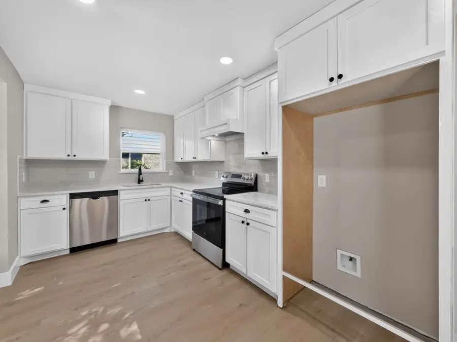 2318 Stonegate Street, Arlington, TX 76010 - #2