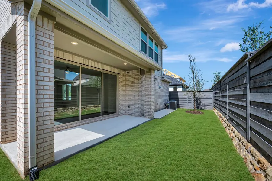 1105 Amaryllis Lane, Little Elm, TX 75068 - #2