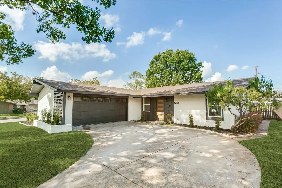 828 Melrose Drive, Richardson, TX 75234 - #1