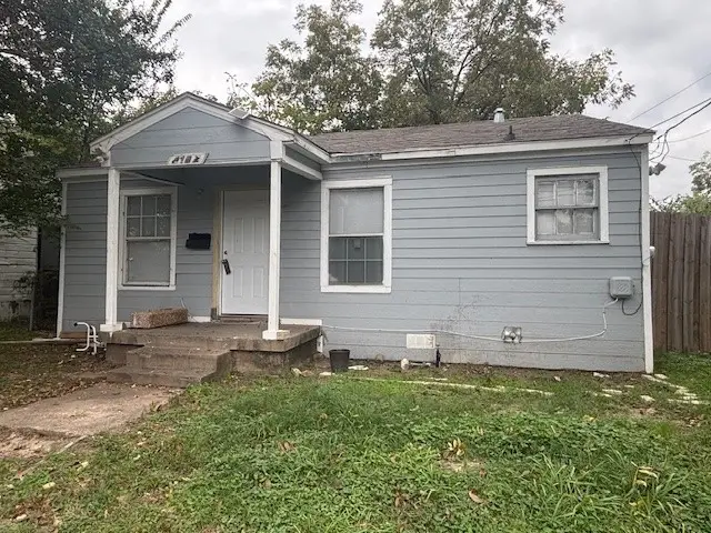 2702 Marder Street, Dallas, TX 75215 - #1