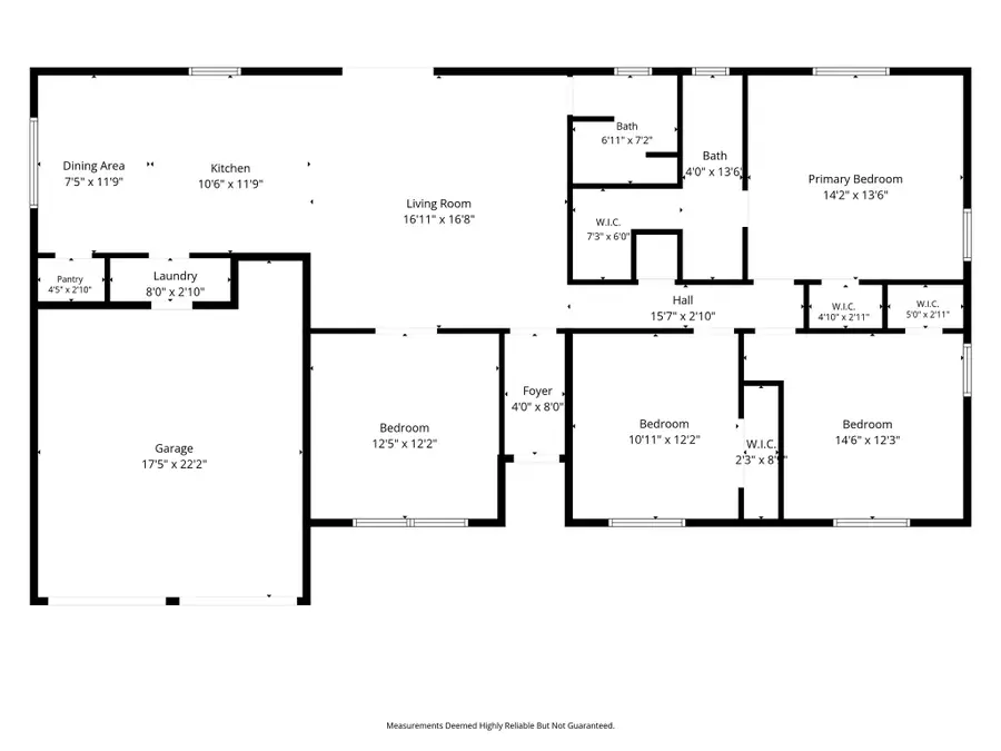 328 Afton Road, Fort Worth, TX 76134 - #2