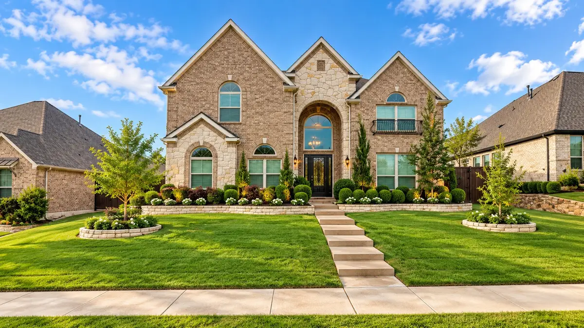 449 Southwestern Drive, Rockwall, TX 75087 - #1