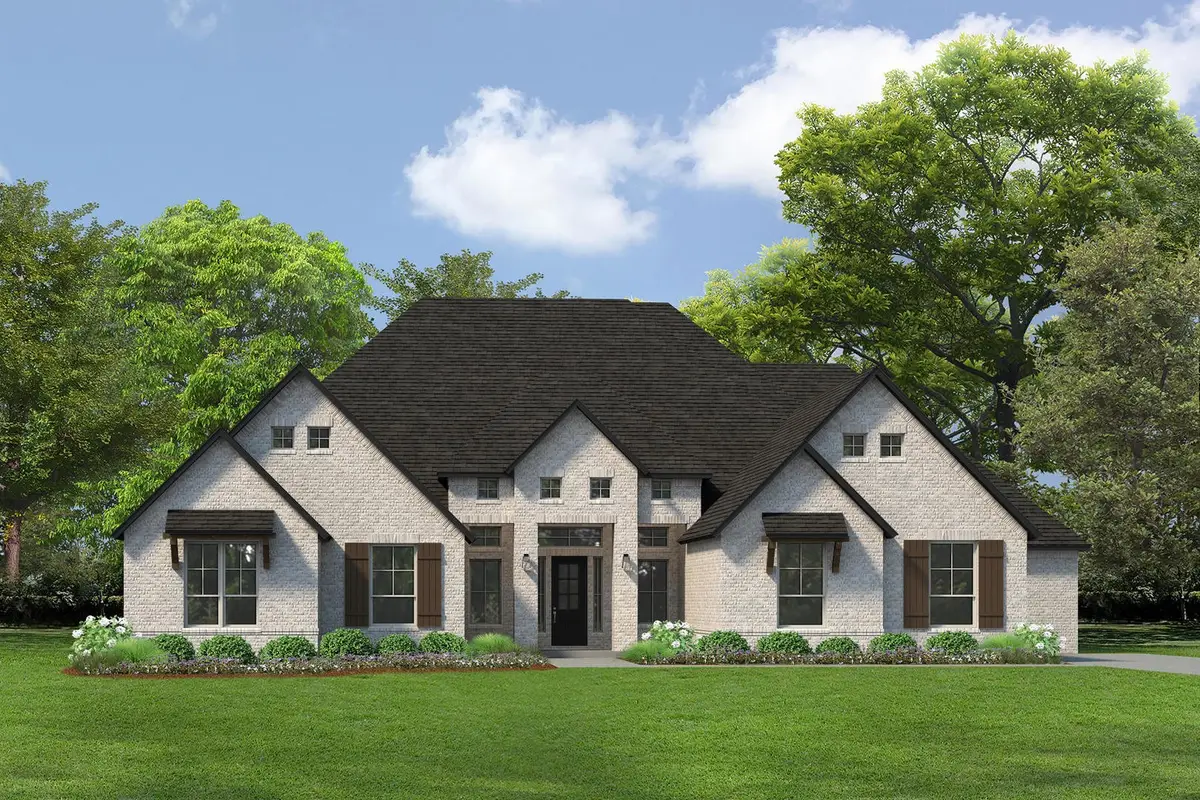3333 Gary Circle, Glenn Heights, TX 75154 - #1