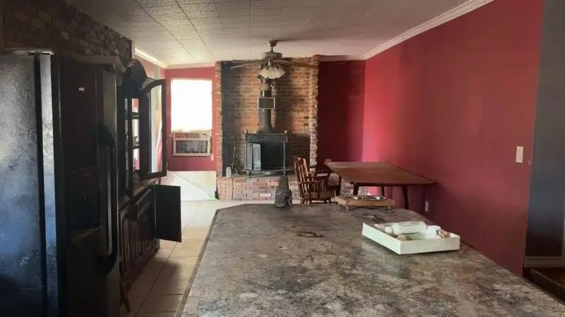113 S Woods Street, Bronte, TX 76933 - #3