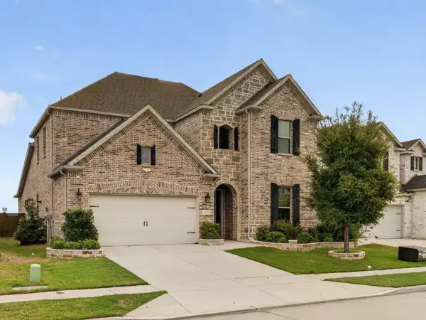 2717 Buckthorn Road, Northlake, TX 76226