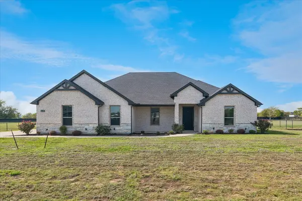 8190 Kassandra Drive, Sanger, TX 76266