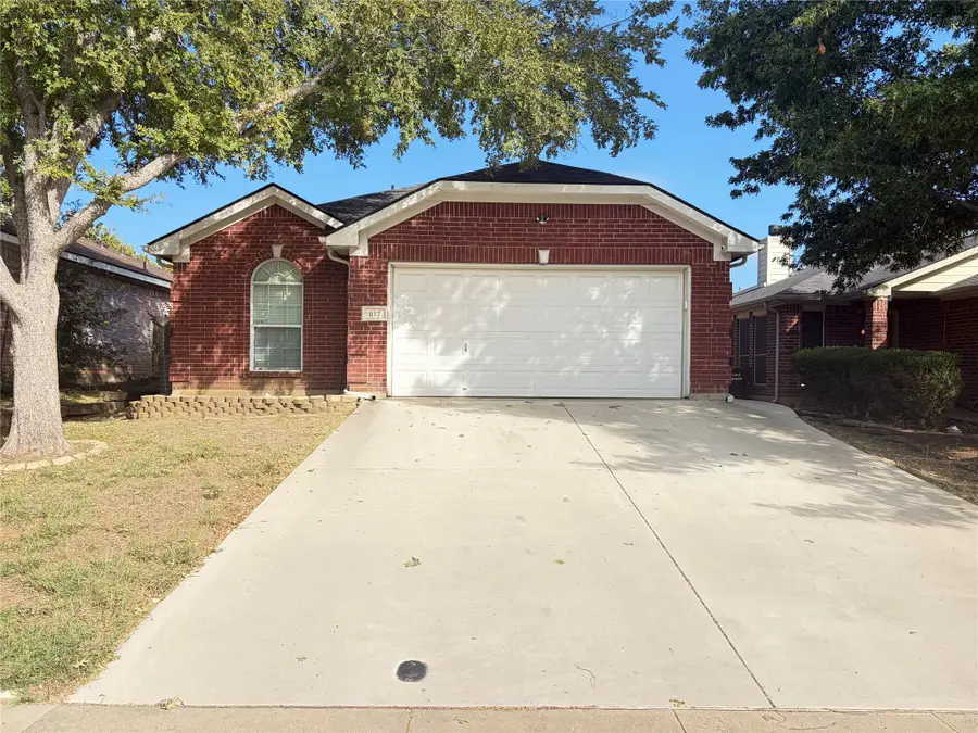 917 Cruise Street, Denton, TX 76207 - #2
