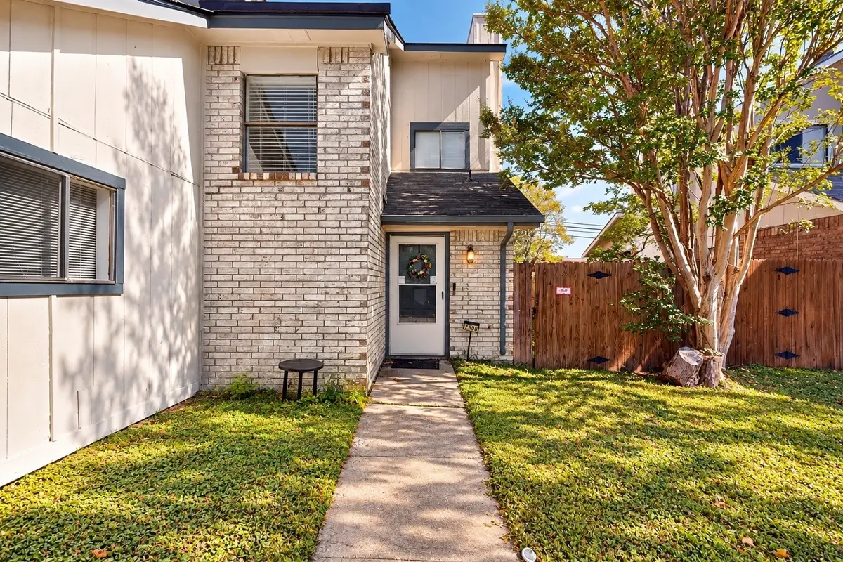 2608 Isbella Drive, Grand Prairie, TX 75052 - #1