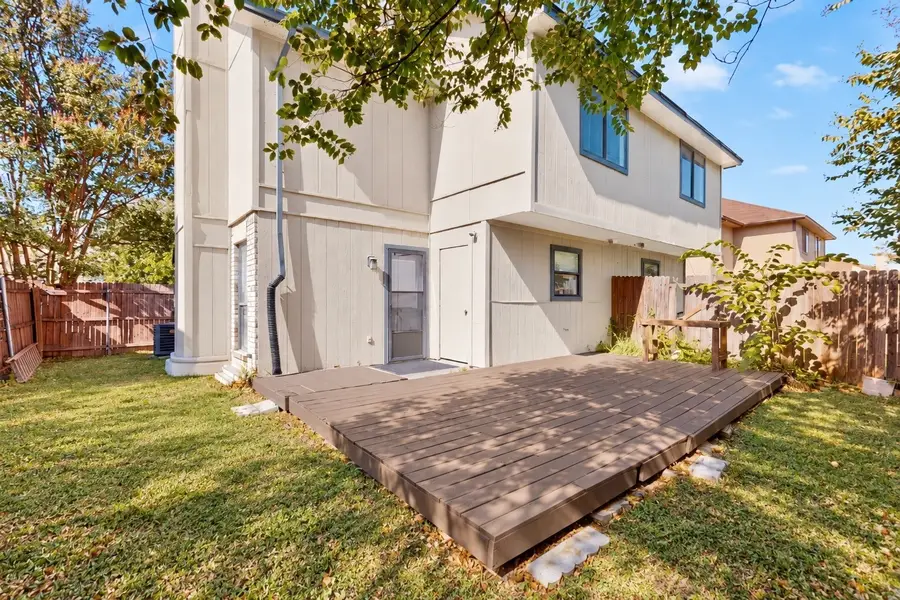 2608 Isbella Drive, Grand Prairie, TX 75052 - #2