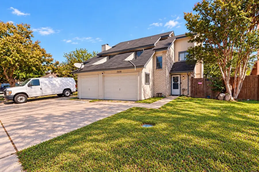 2608 Isbella Drive, Grand Prairie, TX 75052 - #3