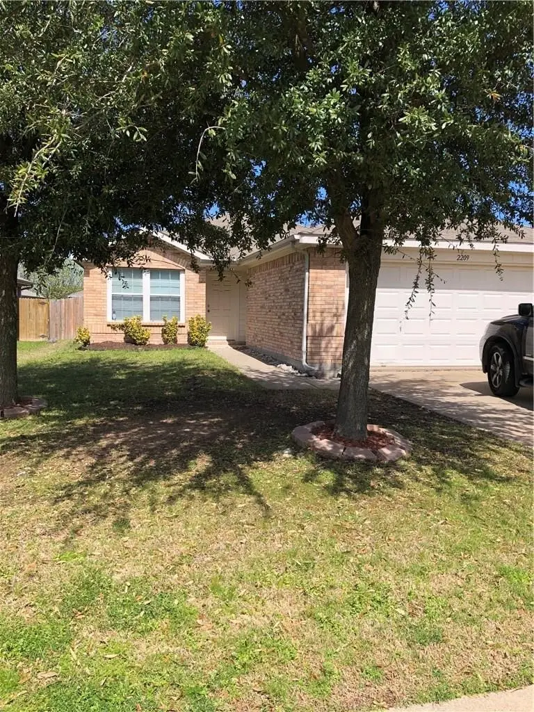 2209 Sumac Drive, Forney, TX 75126 - #1