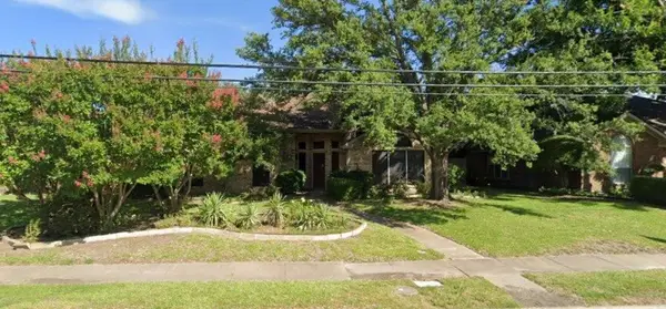 2504 Creek Crossing Road, Mesquite, TX 75181