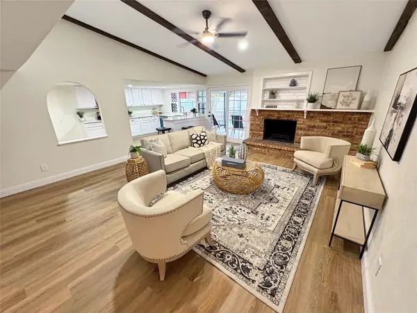 5044 Stanley Drive, The Colony, TX 75056