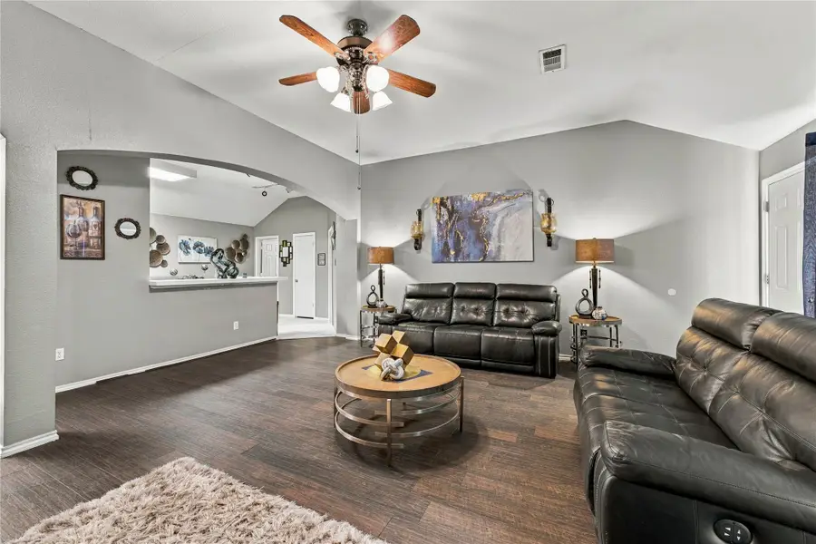 340 Mesquite Hill Drive, Arlington, TX 76002 - #3