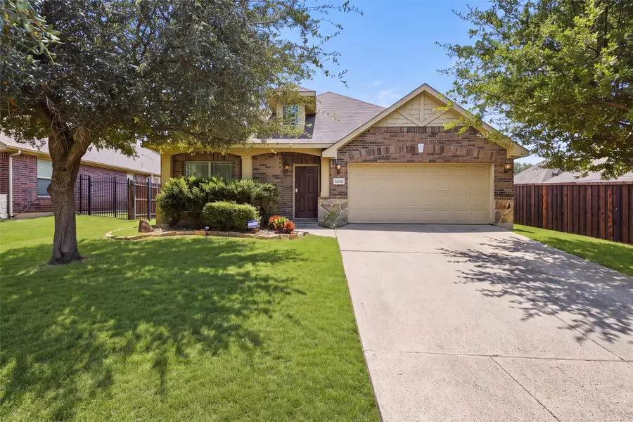 5445 Sierra Ridge Drive, Fort Worth, TX 76123 - #2