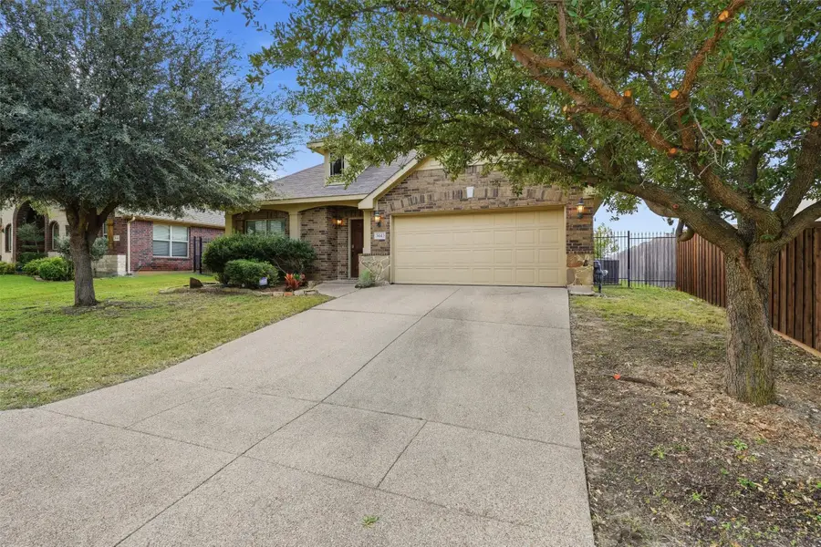 5445 Sierra Ridge Drive, Fort Worth, TX 76123 - #3