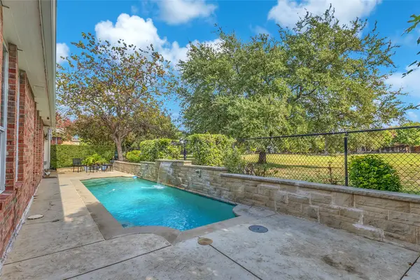 5804 Lafayette Drive, Frisco, TX 75035