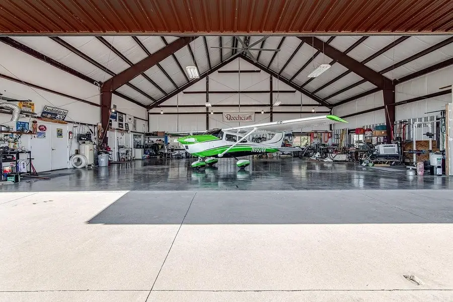 117 Citation Drive, Cresson, TX 76035 - #2