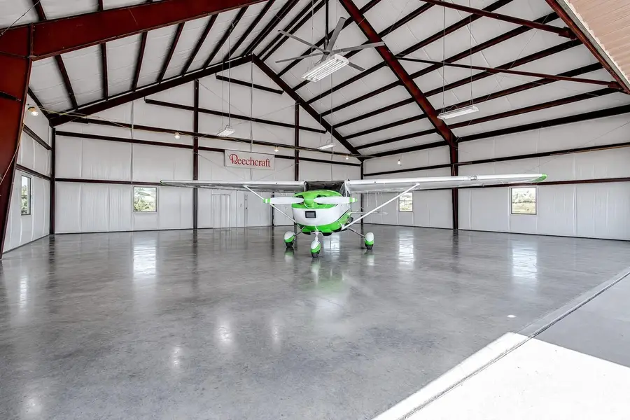 117 Citation Drive, Cresson, TX 76035 - #3