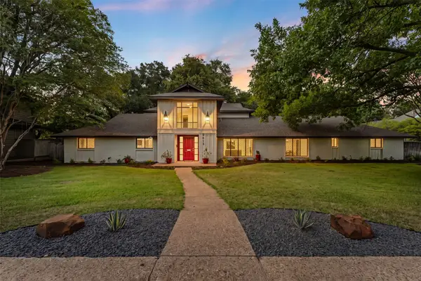 5015 Meadow Wood Drive, Waco, TX 76710