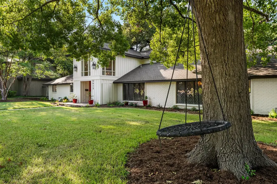 5015 Meadow Wood Drive, Waco, TX 76710 - #2