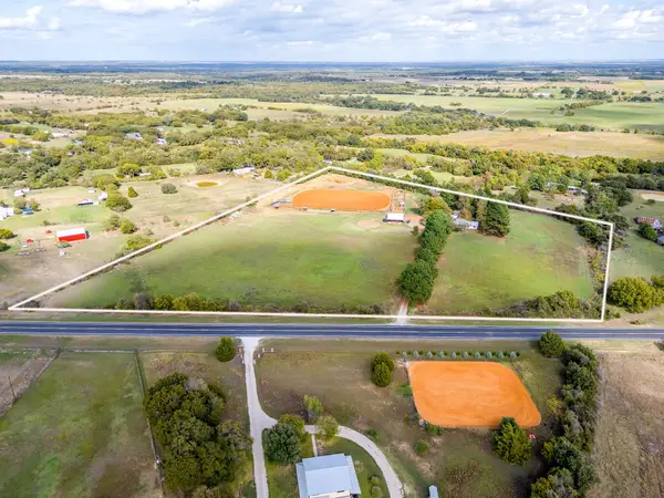 4001 E Fm 4, Cleburne, TX 76031
