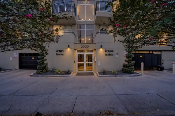 3333 Darcy Street #2106, Fort Worth, TX 76107