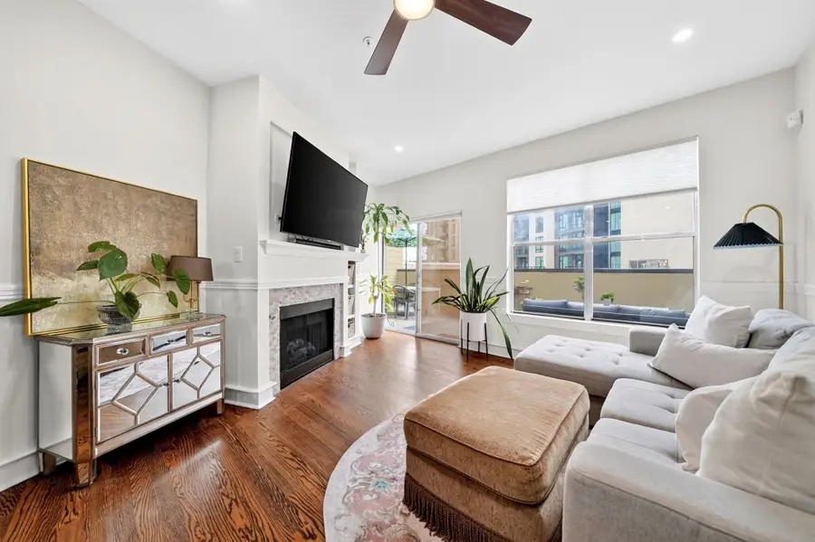 3333 Darcy Street #2106, Fort Worth, TX 76107 - #2