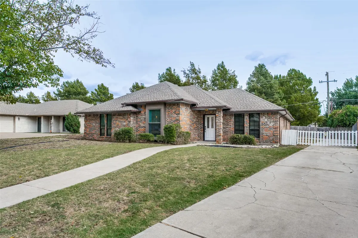 8820 Woodstream Drive, Frisco, TX 75034 - #1