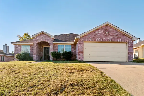 1024 Cove Hollow Drive, Cedar Hill, TX 75104