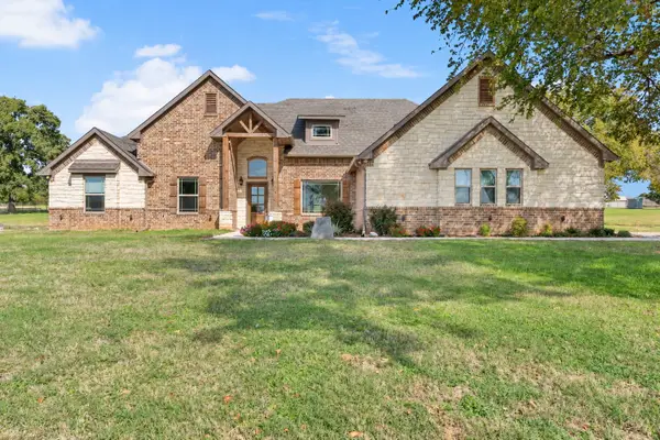 1450 Turpin Lake Road, Poolville, TX 76487