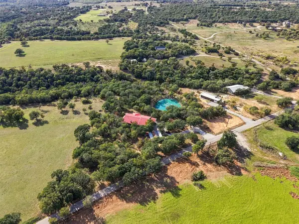1899 Holders Chapel Road, Weatherford, TX 76088