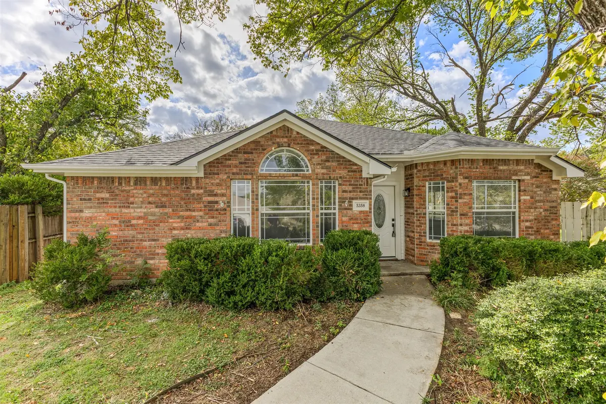 5358 Colony Hill Road, Fort Worth, TX 76112 - #1