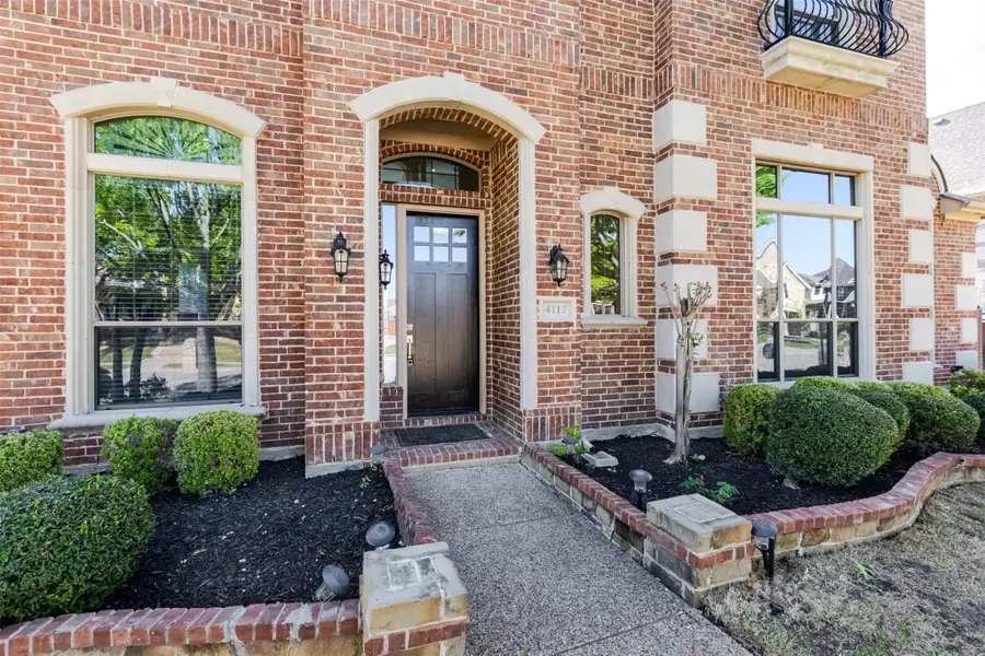 4112 Barona Drive, Carrollton, TX 75010 - #2