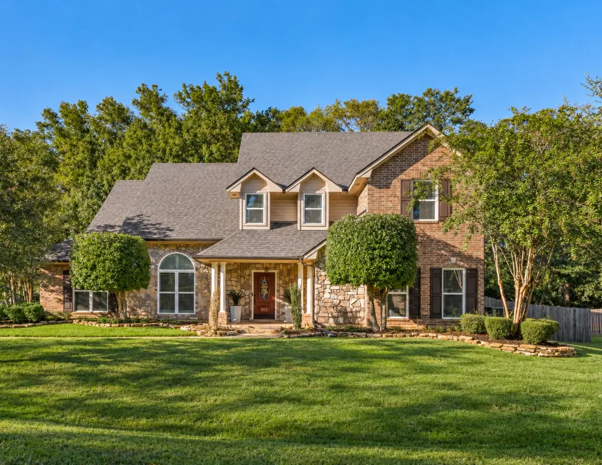 513 Lovers Landing, Bossier City, LA 71111 - #1