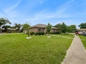 1822 Vine Drive, Garland, TX 75040 - #2
