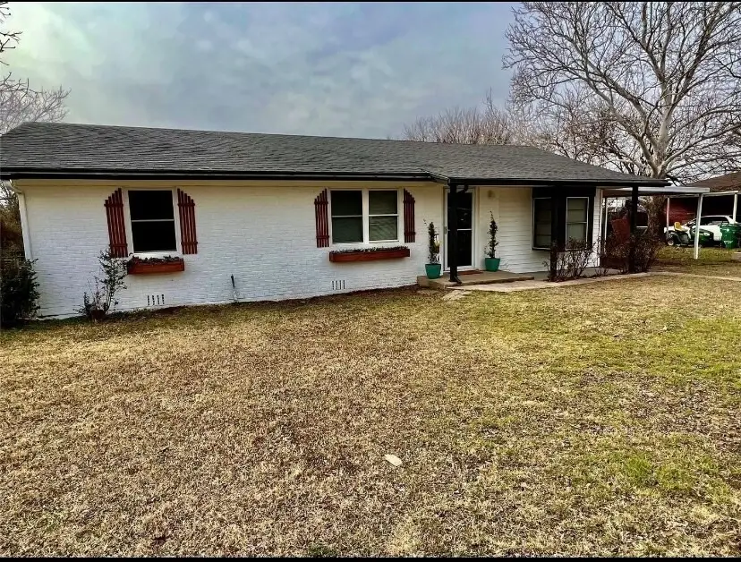 707 Denver Street, Alvord, TX 76225 - #1