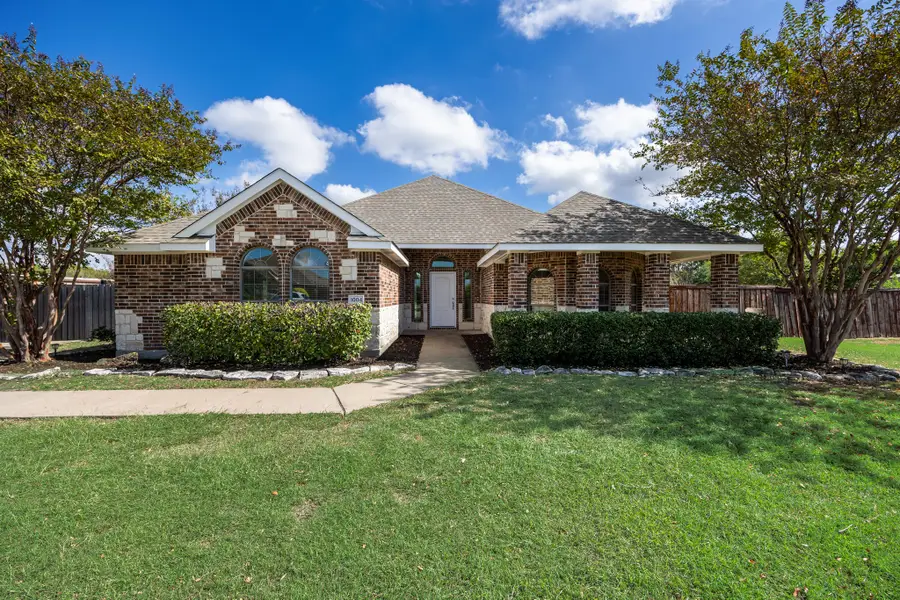 1004 Harmony Circle, Nevada, TX 75173 - #2