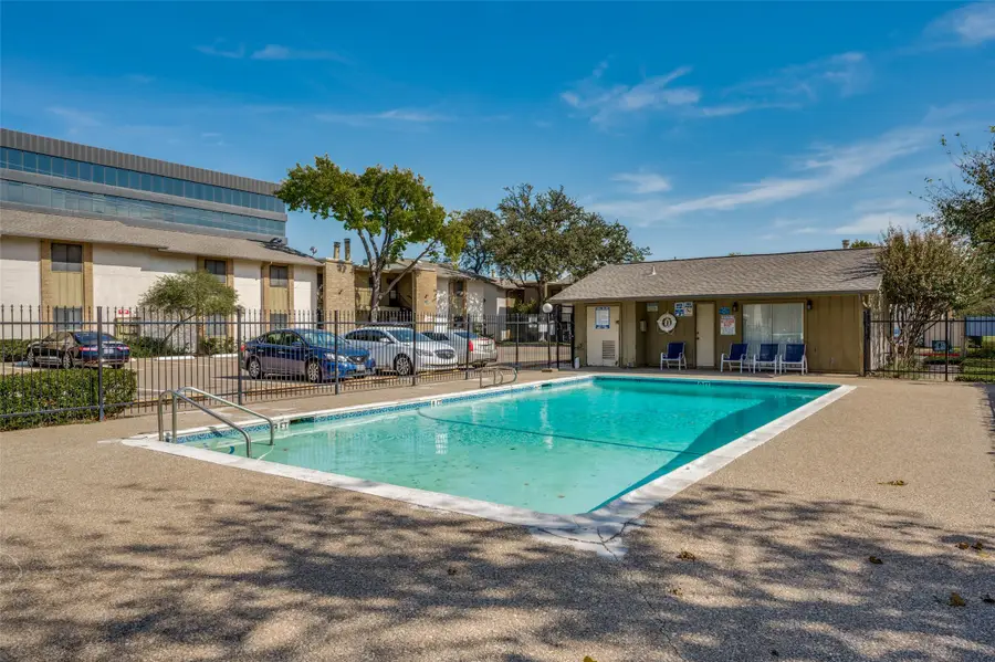 5623 Harvest Hill Road #2023, Dallas, TX 75230 - #2